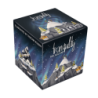 Tranquility: The Ascent - board game - Lucky Duck Games