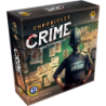 Chronicles of Crime - board game - Lucky Duck Games