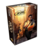 Kroniki Zbrodni: 1900 - Lucky Duck Games