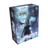 Chronicles of Crime: 2400 - board game - Lucky Duck Games