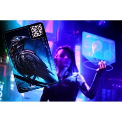 Chronicles of Crime: 2400 - board game - Lucky Duck Games