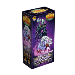 Kingdom Rush - Dark Elf Slayer Expansion - Lucky Duck Games