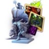 Kingdom Rush - Dark Elf Slayer Expansion - Lucky Duck Games