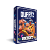 Quartz: The Dice Game - board game - Lucky Duck Games