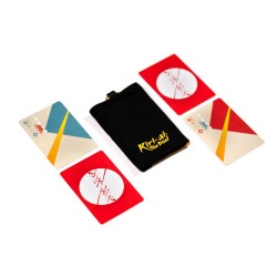 Kiri-ai: The Duel - Lucky Duck Games