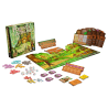 POTIONS OF AZERLAND - Board Game - Lucky Duck Games