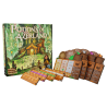 POTIONS OF AZERLAND - Board Game - Lucky Duck Games