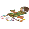 POTIONS OF AZERLAND - Board Game - Lucky Duck Games