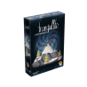 Tranquility: The Ascent - board game - Lucky Duck Games