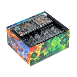 Andromeda's Edge - board game - Lucky Duck Games