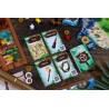 Toriki: The Castaway Island - board game - Lucky Duck Games