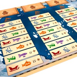 Borealis: Arctic Expeditions
