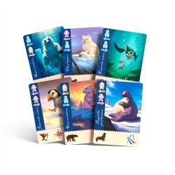 Borealis Arctic Expeditions Pre-Order
