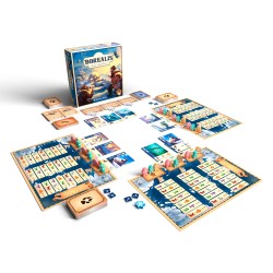 Borealis Arctic Expeditions Pre-Order