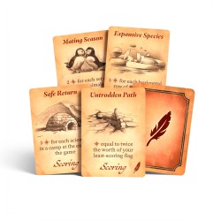 Borealis Arctic Expeditions Pre-Order