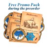 Borealis Arctic Expeditions Pre-Order
