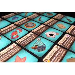 We’re Sinking: A Pirate’s Dilemma – 3–6 Player Survival Game