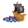 We’re Sinking: A Pirate’s Dilemma – 3–6 Player Survival Game