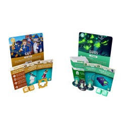 We’re Sinking: Swords & Souls – Expansion Pack