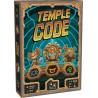 Temple Code – Deduction Game with Hidden Combinations