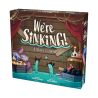 We’re Sinking: A Pirate’s Dilemma – 3–6 Player Survival Game