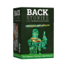 Backstories: The Emerald Wedding Anniversary | Mystery Card Game