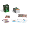 Backstories: The Emerald Wedding Anniversary | Mystery Card Game