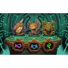 Temple Code – Deduction Game with Hidden Combinations
