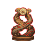 Temple Code – Deduction Game with Hidden Combinations