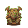 Temple Code – Deduction Game with Hidden Combinations