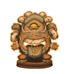 Temple Code – Deduction Game with Hidden Combinations