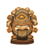 Temple Code – Deduction Game with Hidden Combinations
