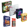 Welcome to the Pond – 6 Game Bundle for $99 | Lucky Duck Games