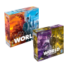 It’s a Wonderful World + Corruption & Ascension | Summer Bundle