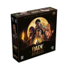 The Dark Quarter - board game - Lucky Duck Games