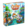 Critter Kitchen - board game - Lucky Duck Games
