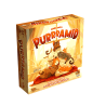 Purrramid - The purrrfect game of cat naps and lucky stacks!