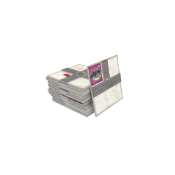 Food Chain Magnate: Special Edition + The Ketchup Mechanism expansion