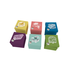 Food Chain Magnate: Deluxe Edition