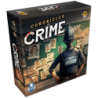 Chronicles of Crime - board game - Lucky Duck Games