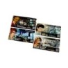 Chronicles of Crime - board game - Lucky Duck Games