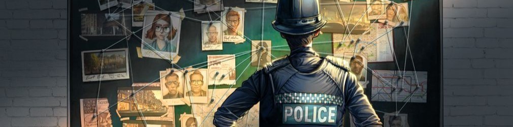 Chronicles of Crime