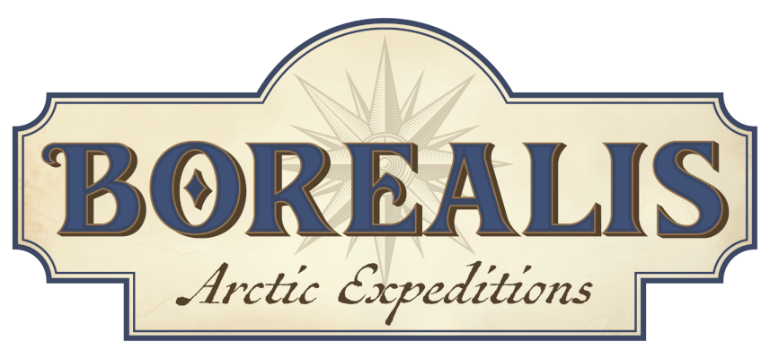  Borealis: Arctic Expeditions