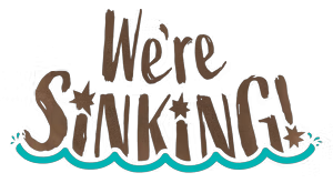 We're Sinking preorder